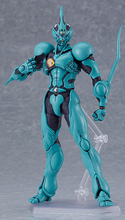 figma ユウリ figma ユウリ 箱無し - メルカリ