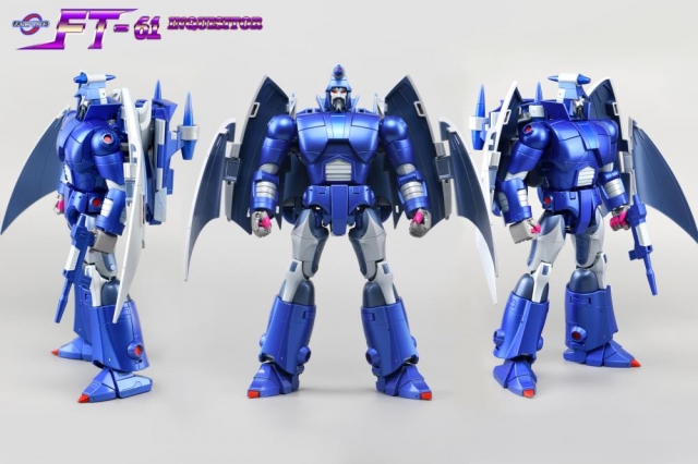 FT-61 Inquisitor