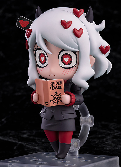 ねんどろいど 2096 Helltaker モデウス 特典付き ねんどろいど 2096