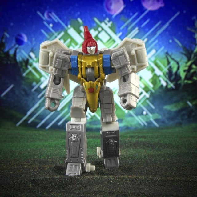 Dinobot Swoop Legacy Core Class | Transformers: Legacy Evolution