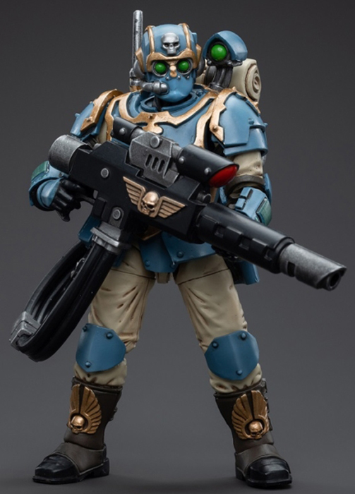 Bloomage Joytoy Tech - WH 40K - Astra Militarum Tempestus Eagles Scion