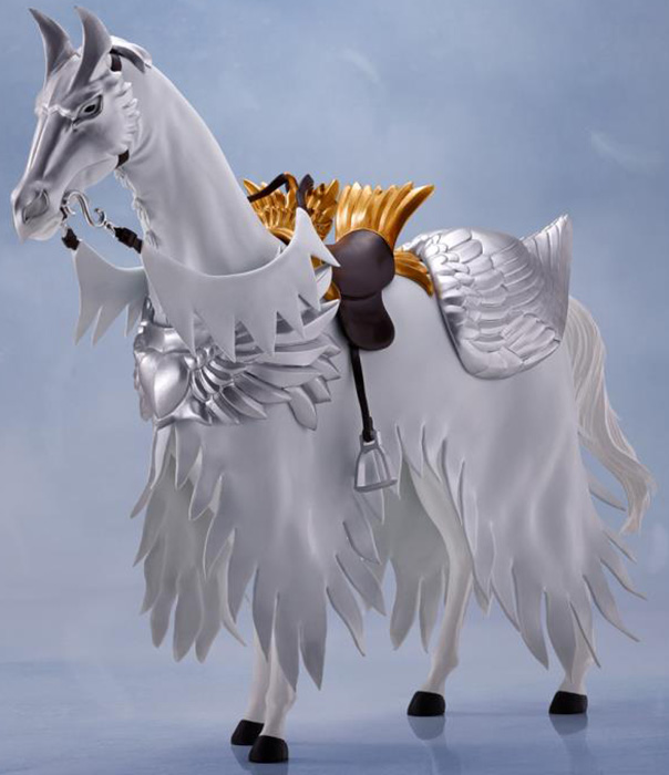 Griffith (Hawk of Light) S.H. Figuarts | Berserk | Bandai