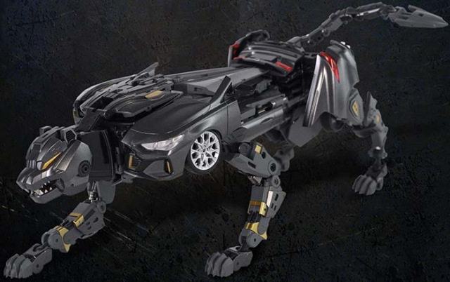 ホットトイズ系 DJ-custom revenge hunter 1/6 DJ-CUSTOM 1/6 EX-003 REVENGE HUNTER – One Man's Hobby