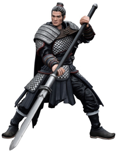 Lord of Shenji Camp Lin Zhao 1/18 Scale | Joy Toy Dark Source JiangHu