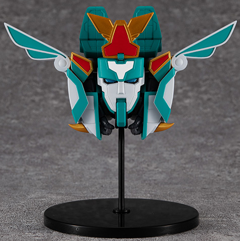 Megahouse Variable Action Mado King Granzort: Granzort