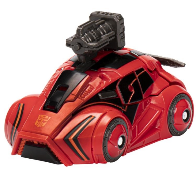 FORCES OF VALORシリーズ5個まとめ売り♪ Amazon.com: Transformers Toys Studio Series Deluxe