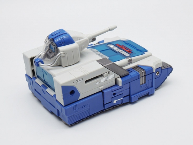 Main Image: PT-02B Defensive Fort | Pangu Toys