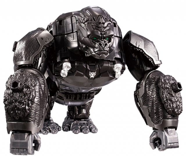 MV7 Optimus Primal Transformers Rise Of The Beasts