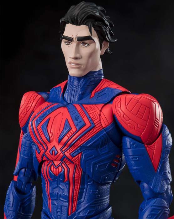 Spider-Man 2099 S.H. Figuarts | Spider-Man: Across The Spider