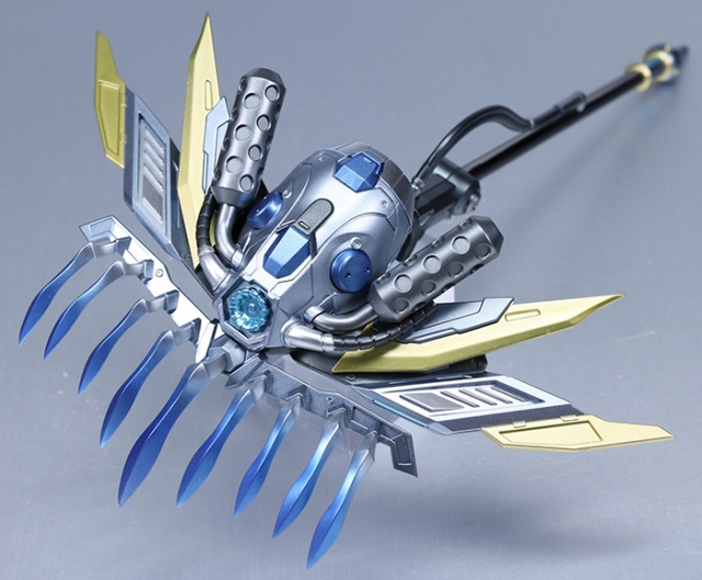 傾奇　FMW   ハヤブサ　フィギュア　ブラックType FACEPOOL 1/6 FP008B THE PUNISHMAN FRANK SPECIAL EDITION