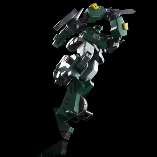 Transformers Furai 37 Hound Model Kit