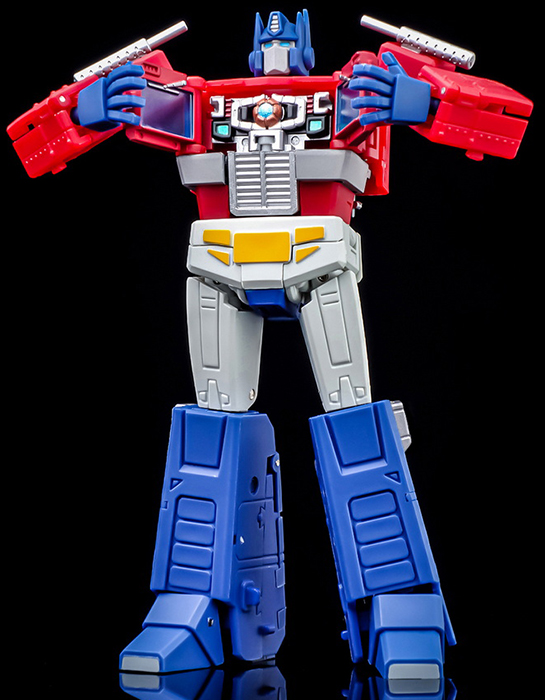 Magic Square MS-B46 トランスフォーマー オプティマスプライム MS-B46 Light of Victory - Magic Square Toys