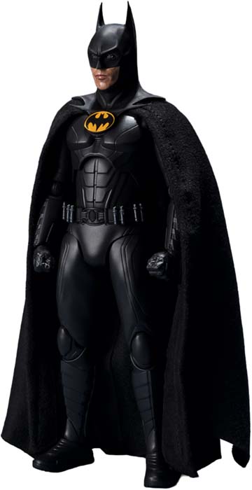 Batman S.H. Figuarts | The Flash | Bandai Spirits