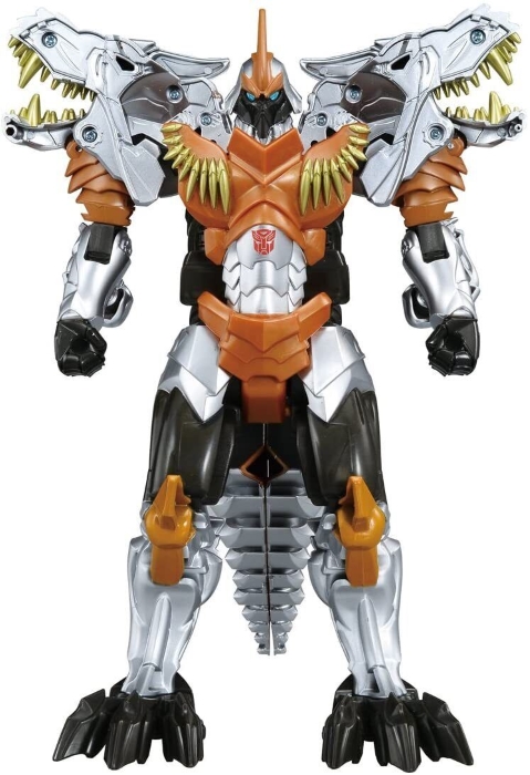 LA-02 Big Grimlock | Transformers Age of Extinction | Lost Age