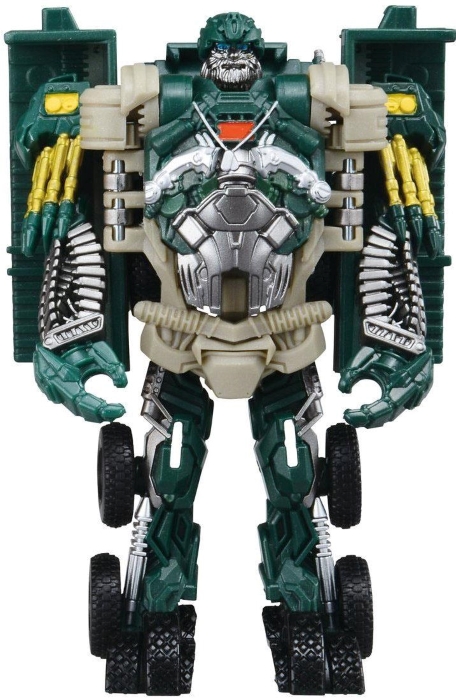 LA-05 Hound | Transformers Age of Extinction | Lost Age