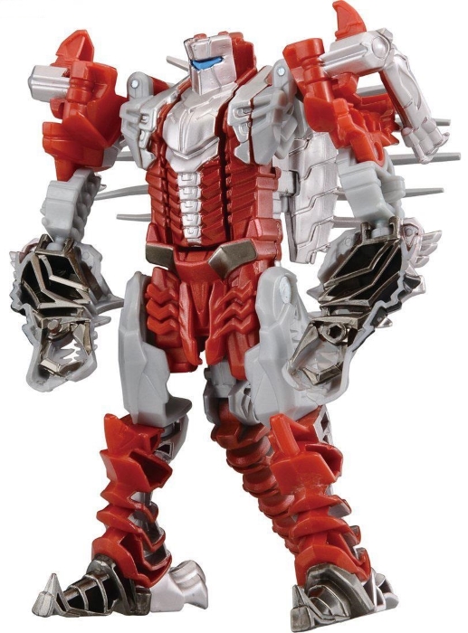 LA-10 Battle Attack Scorn | Transformers Age of Extinction | Lost Age