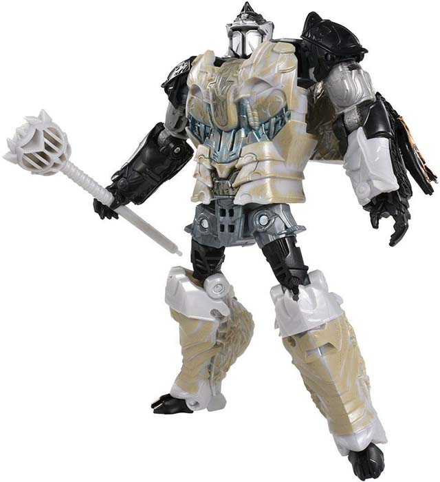 TLK-30 Dragonstorm | The Last Knight Transformers Figure