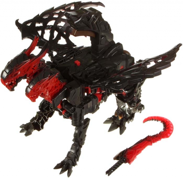特撮 TRANSFORMERS DRAGONSTORM TLK-30 Takara Tomy Transformers TLK-30 Dragon Storm Action Figure | eBay
