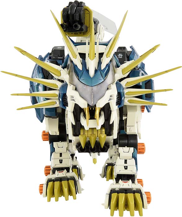 AZ-03 Murasame Liger | Zoids Model Kit by Takara Tomy
