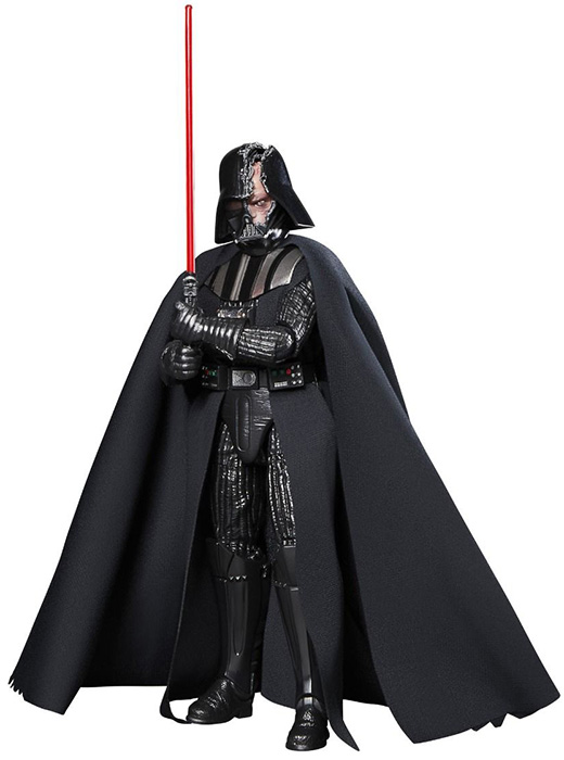 STAR WARS ドゥルー・ストゥルーザン DARTH VADER STAR WARS ドゥルー・ストゥルーザン DARTH VADER（ドゥルー