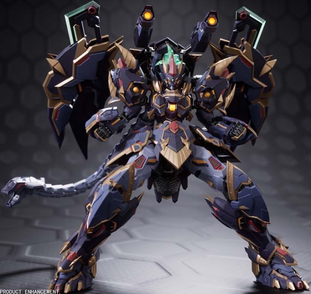 グェンヴァントゥアンページ CD-04 Black Tortoise Xuanwu CangDao | Zen of Collectible