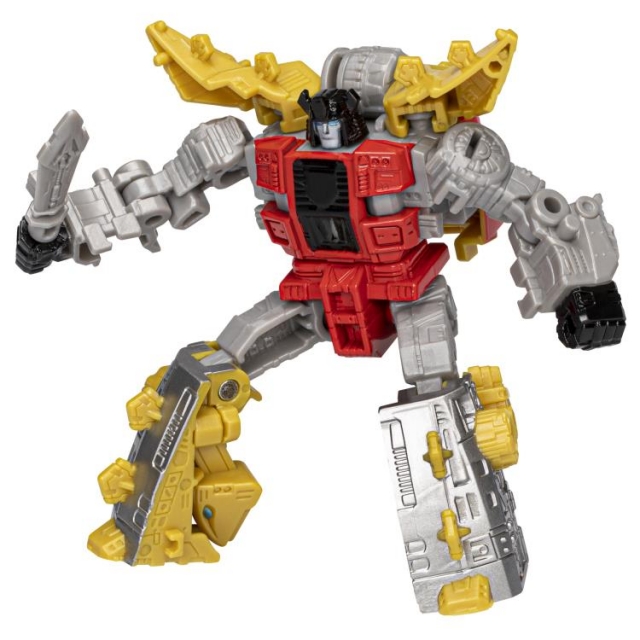 Dinotbot Snarl Core Class | Transformers: Legacy Evolution