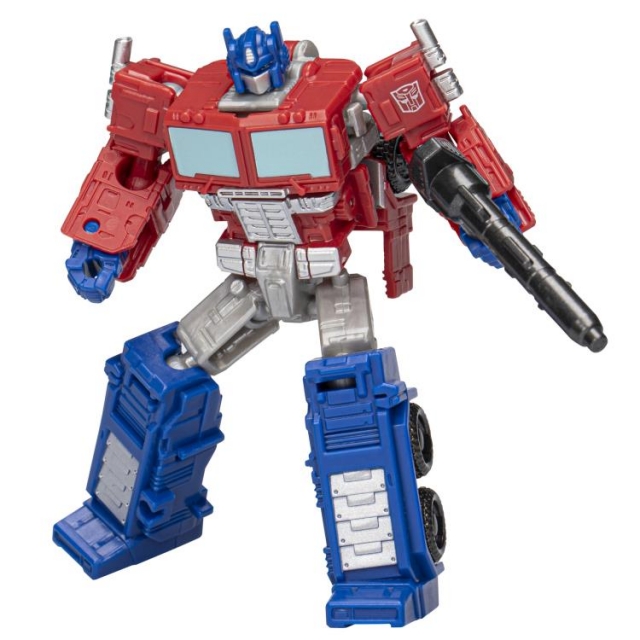 Optimus Prime Core Class | Transformers: Legacy Evolution