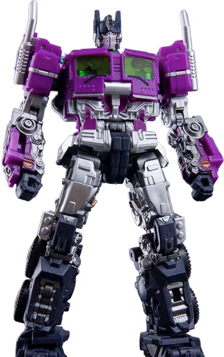 M-01V Purple Fire | MetaGate