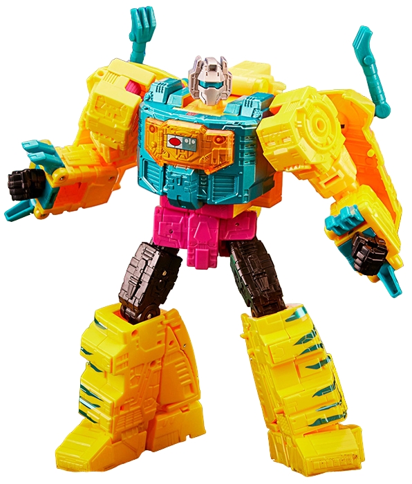 thumbnail image 2 of Toyztoys.com Custom Resin Sword Upgrade For Legacy G2 Grimlock / SS86 Grimlock / MP08 SG 2 of 4