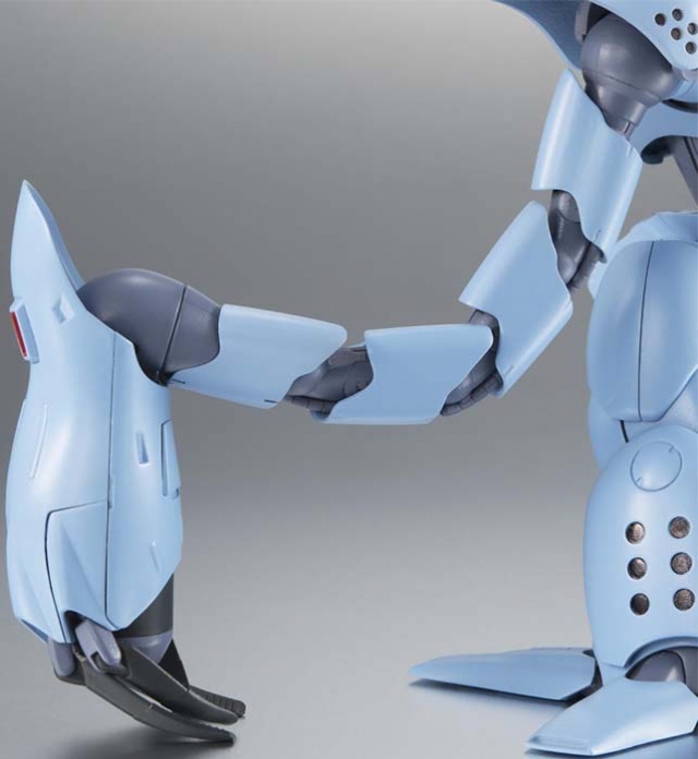 Robot Spirits MSM-03C Hy-Gogg Ver. A.N.I.M.E. – GUNDAM PLANET