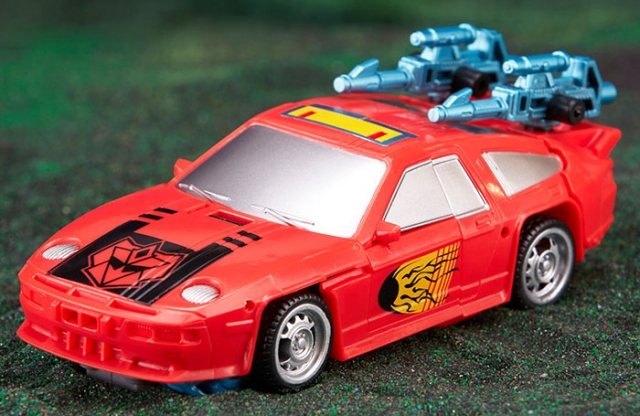 トランスフォーマー  レガシー G2 ユニバース デッドエンド G2 Universe Dead End Deluxe Class | Transformers: Legacy