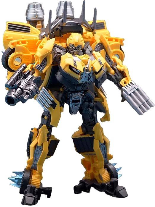 PT-05 Fury Bee | Pangu Toys