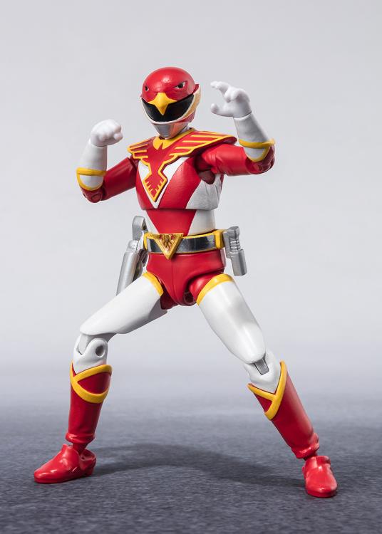 Bandai Chojin Sentai Jetman Bird Blaster Set | eBay
