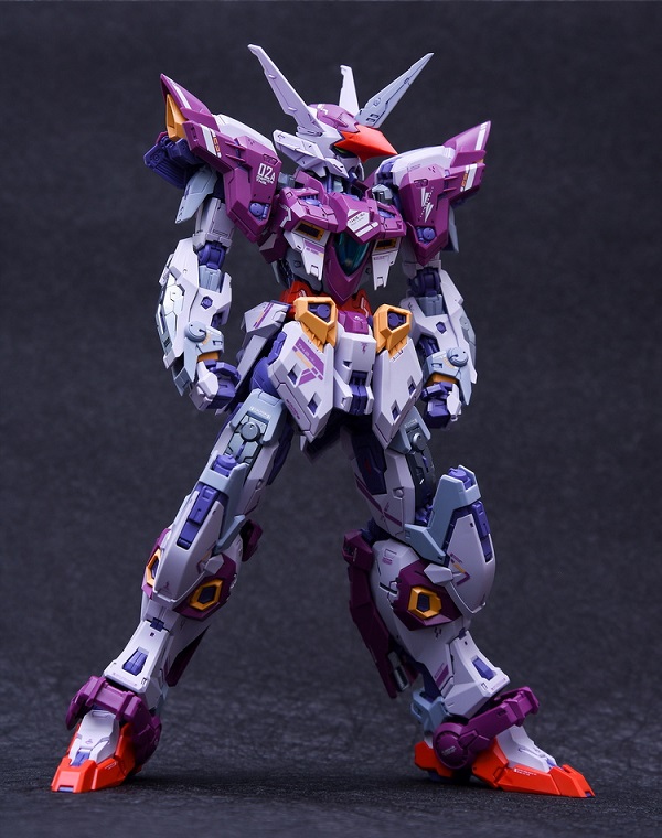 THB-02A Thunderbolt 1/100 Scale Model Kit | Infinite Nova | IN ERA+