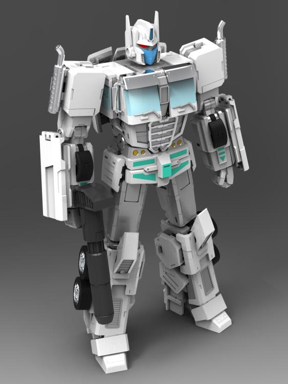 contributions of thought サザーランド SND-08U The One Ultimate Version | SND Toys 3rd Party