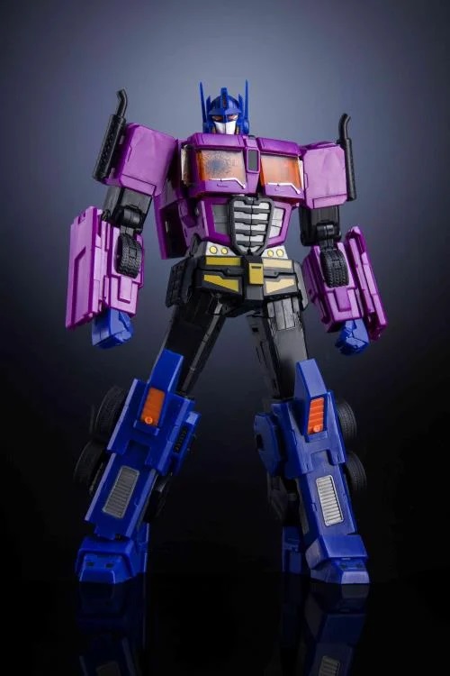 The one ！トパーズ3点 SND-08S The One Shattered Glass Version | SND Toys 3rd Party