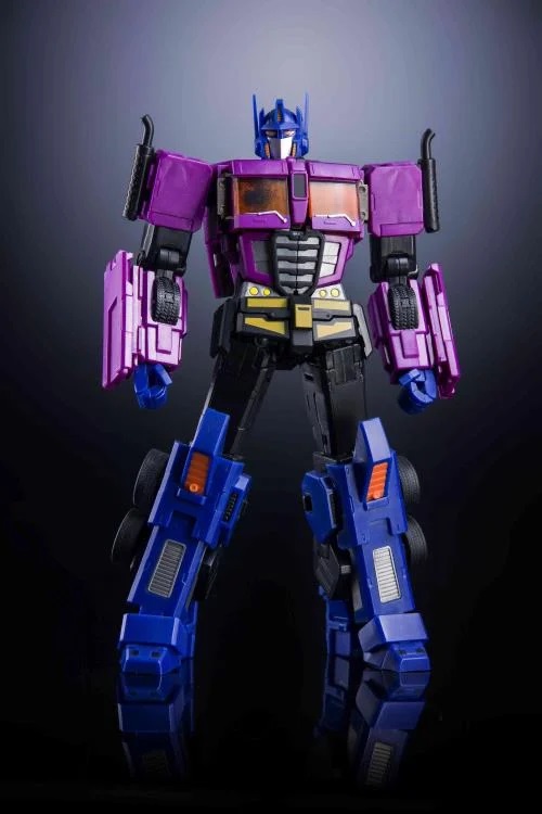 The one ！トパーズ3点 SND-08S The One Shattered Glass Version | SND Toys 3rd Party