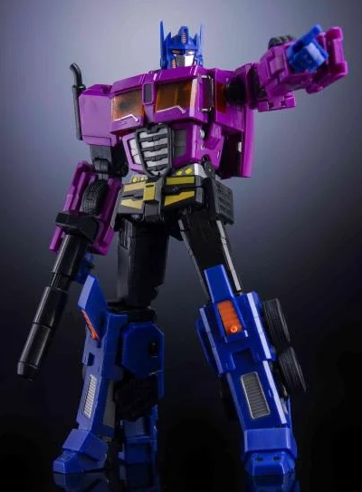 サーナイト　snd SND-08S The One Shattered Glass Version | SND Toys 3rd Party