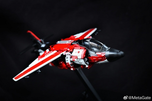GATE G-05 Red Fantasy トランスフォーマー GATE G-05 Red Fantasy トランスフォーマー Amazon.co.jp