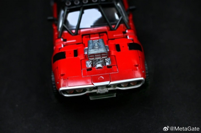 GATE G-05 Red Fantasy トランスフォーマー Amazon.co.jp: METAGATE G-05 Red Fantasy : おもちゃ