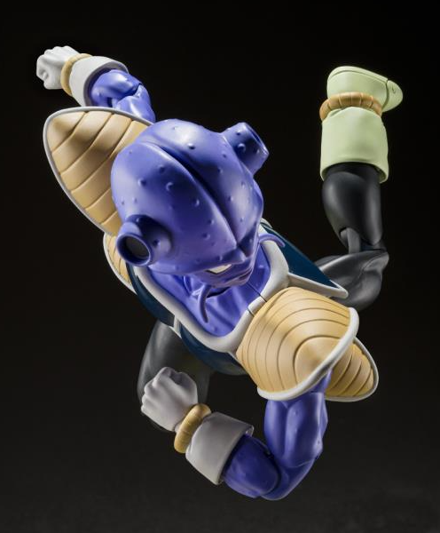 SH Figuarts Kyewi Bandai Dragon Ball Z