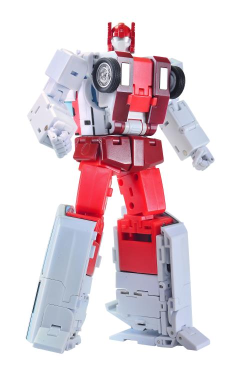 PS-21A Medicus Alternative | Mastermind Creations Maximus