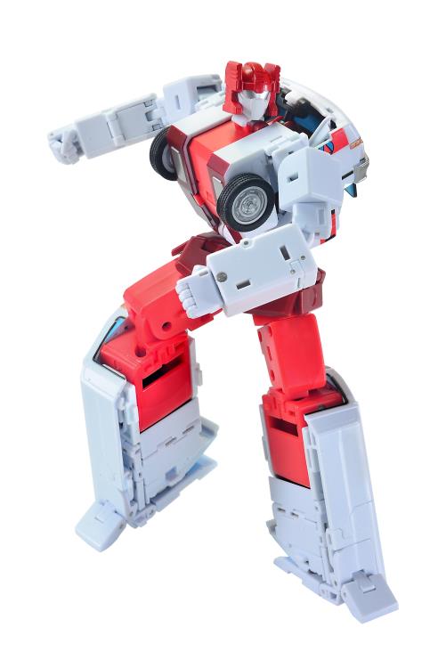 PS-21A Medicus Alternative | Mastermind Creations Maximus