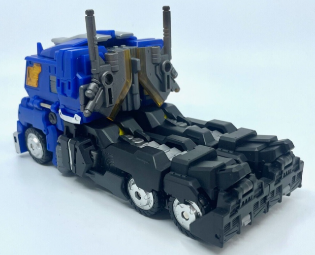 Mtcd MTCD-01D Delta Manus TFCon Exclusive | MakeToys Cross Dimension Series