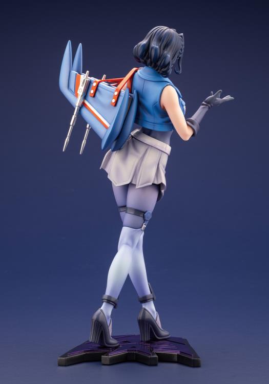 Thundercracker Bishoujo | Transformers | Kotobukiya