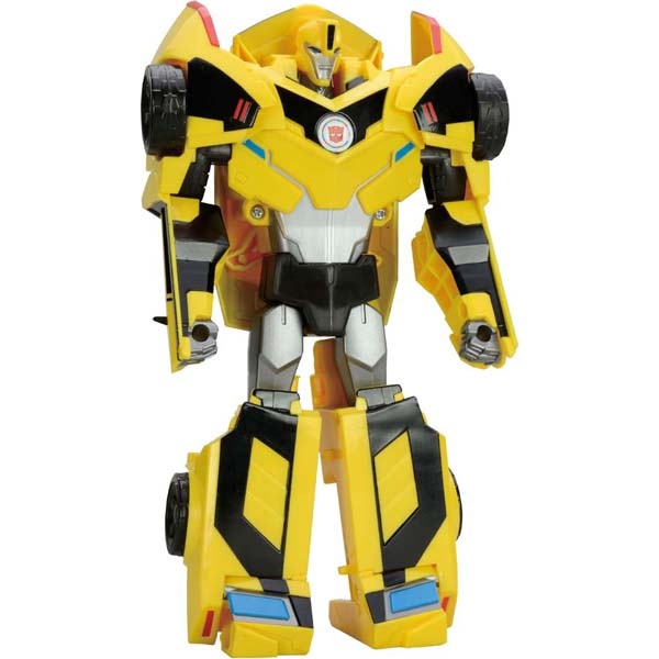 TED-01 Big Bumblebee | Transformers Easy Dynamic