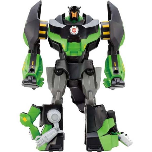 TED-02 Big Grimlock | Transformers Easy Dynamic