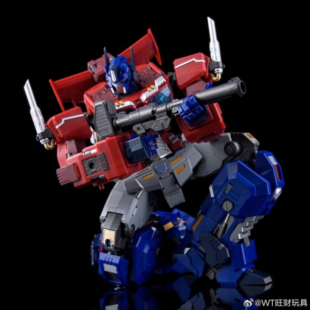 WT02 Sky Atlas | Wonderful-Trans