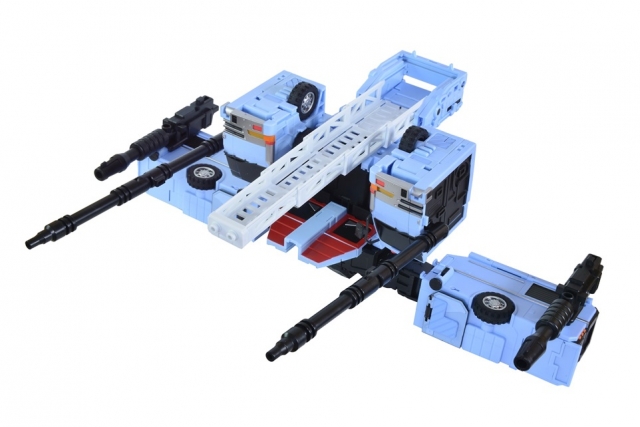 パーツ TFT Ocular Max PS-23 IGNIS (MAXIMUS PRO COMBINER)