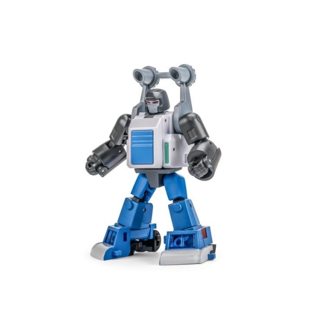 H61B Tekelili and H61F Famsterdamned Set of 2 | Newage the